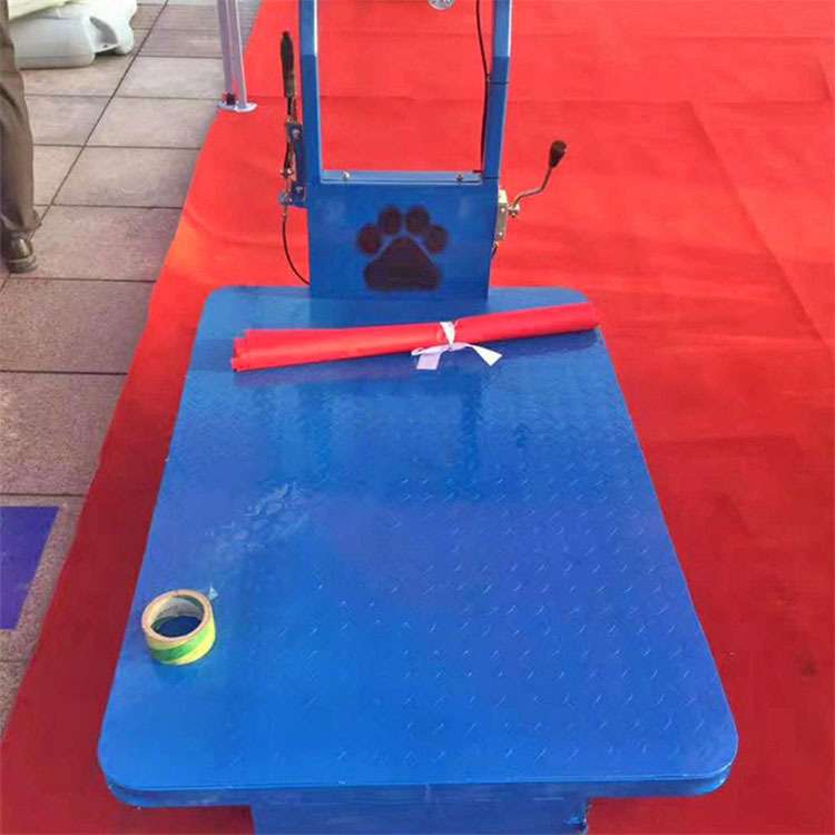 小型电动平板四轮搬运车设备平移轨道台车铸件搬运车机器