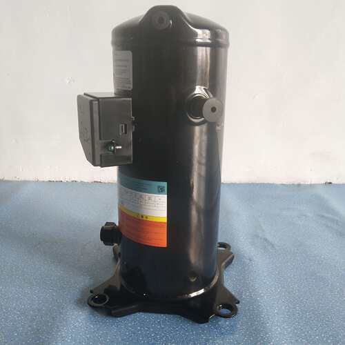 英华特 YM70A1G-100 4P压缩机5平台 焊口带油镜380V  对应 ZB29KQ