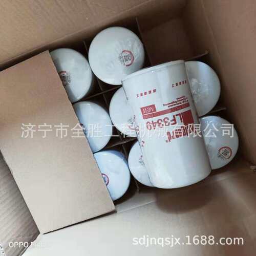 山推SG21-3平地机机油滤芯FS1280 FF5052 传动轴 驾驶室总成