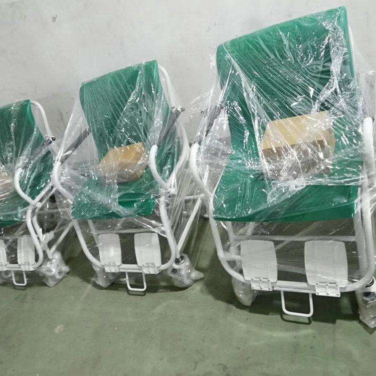 电子坐式轮椅秤养老院300kg老人体重电子秤座椅式计重秤便携式