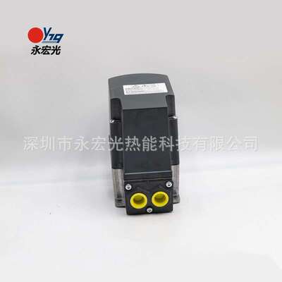 10042646原装风门执行器天时ECLIPSE燃烧器专用马达配件供应商