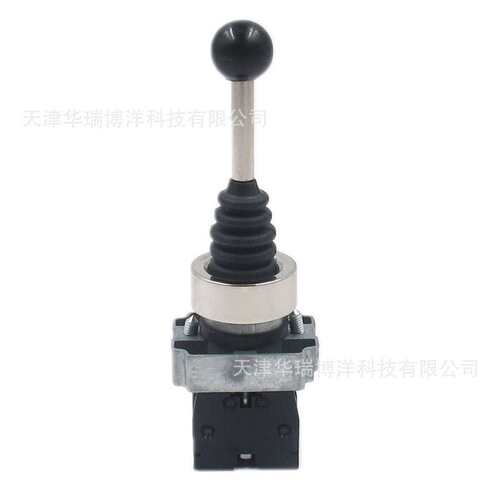 XD2PA12CR主令开关XD2主令控制器2位锁定2常开主令开关