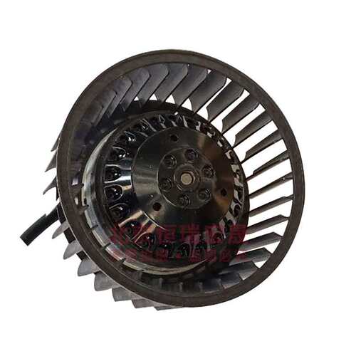ebmpapst R2E140-BO10-22-C01 空气净化 新风系统风机 220V 140W