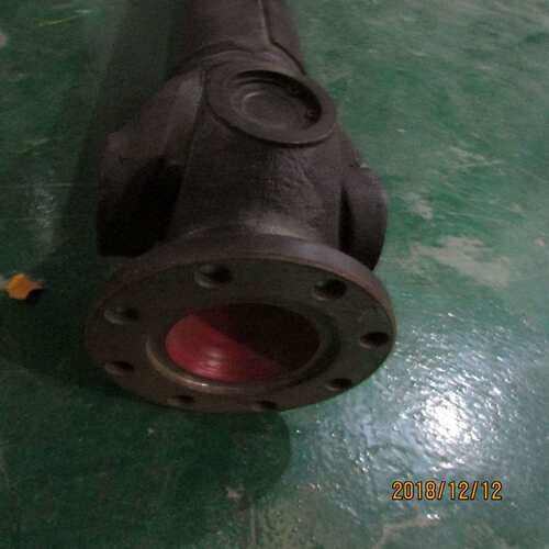 供应徐工伸缩臂叉车配件404200125 XT670B.2.2传动轴