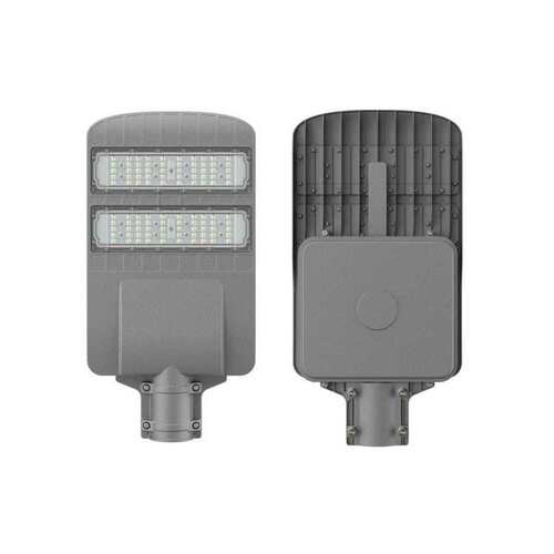 新款模组压铸路灯 50W100W150W200W250W户外工程市电LED路灯头