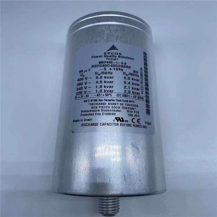 GMKP525-3-20 MKD525-D-20.0 3*77UF 525V FRANKE 滤波电容