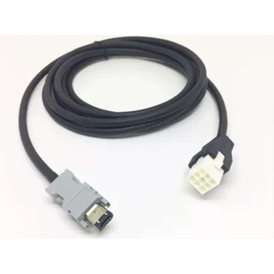 小功率编码器线MFECA0030EAD-H