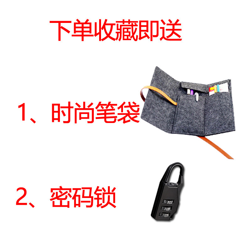 小学生帆布手提袋男孩补习袋补课包双肩包学习拎书袋儿童美术袋潮