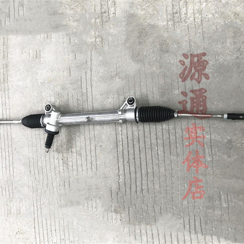 奇瑞瑞虎5改良电子方向机凯翼X5电子管柱改进型中间轴转向十字节