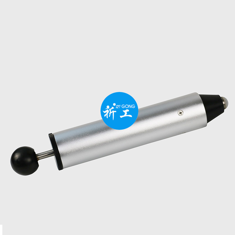 弹簧冲击器弹簧冲击锤六档试验机0.2J 0.35J 0.5J 0.7J 1.0J 1.5J
