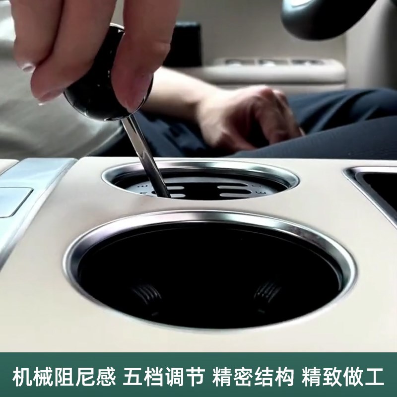 理想L6L7L8L9手动档摇杆换挡位拨杆娱乐潮玩解压汽车用品