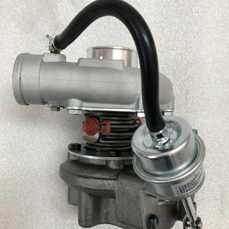 货车云内/玉/锡/朝柴4100/4102/4105/4108中冷涡轮增压器 机芯