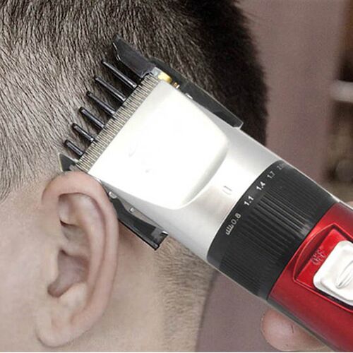 理发器卡尺限位梳 电推剪配件 电推子套定位梳工具 通用配件 包邮