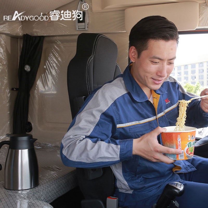 车载烧水壶24V货车电热壶热水壶热水器大车专用烧开水100度煮鸡蛋