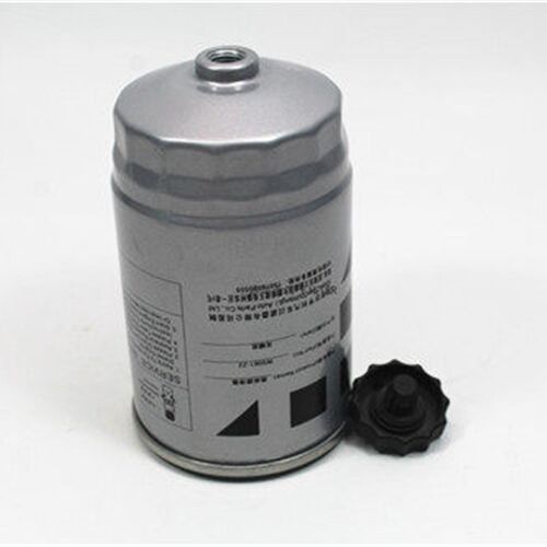 W0061-Z2柴油滤清器加装轻卡货车皮卡车改装柴滤总成手油泵滤芯座