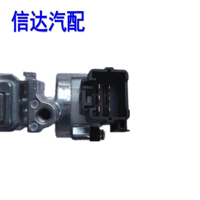 适配唐骏欧铃货车配件T1 K1 T3 K3启动点火锁点火器开关带钥匙