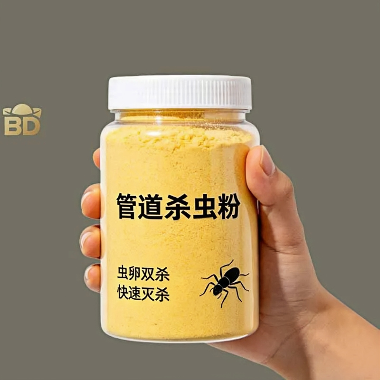 蛾蚋专用杀虫剂卫生间下水道红线虫厕所飞虫飞蛾管道地漏防臭器