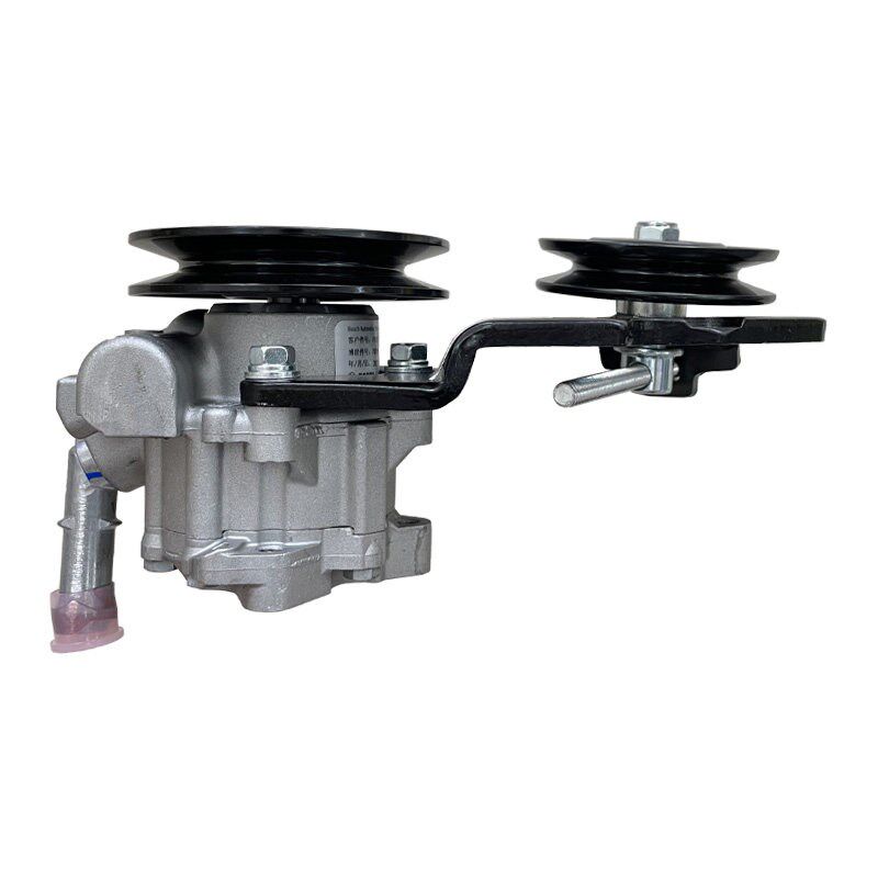 五十铃庆铃100P 600P KV100 KV600方向助力泵 转向助力器原厂配件