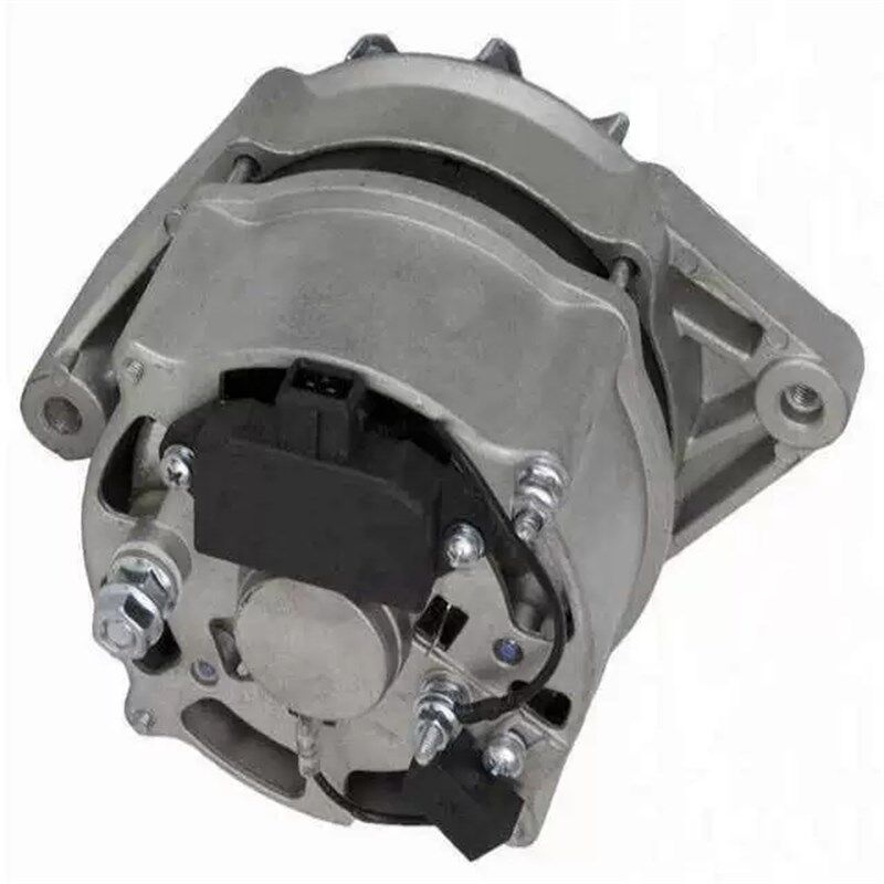 开利冷王T800冷藏车空调制冷机发电机2E2521G02发电机冷王452498