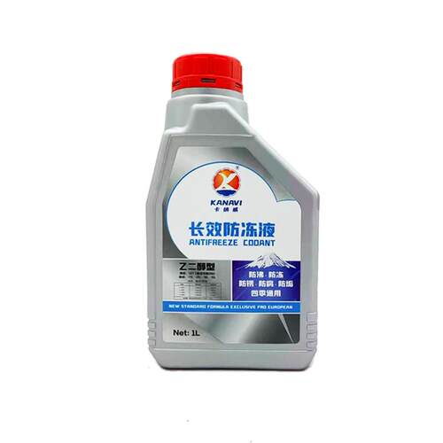 适配东风小康C31/C32/C36/C37/C35/D51/D52/V27/V29防冻液冷却液