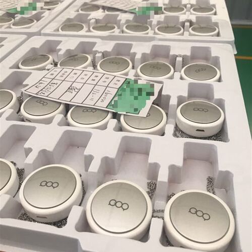 随身空气净化器便携式迷你小型