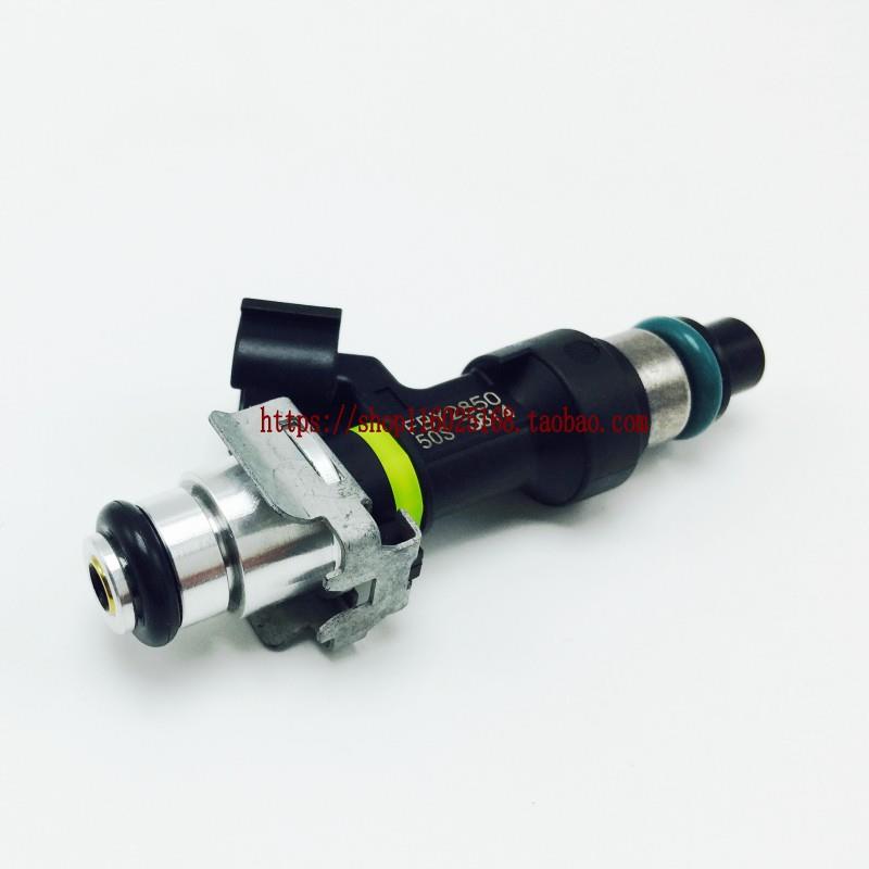 适用宝马M54 E46 E39 E38 E34 325 328 525 12孔喷油嘴改装安帕德