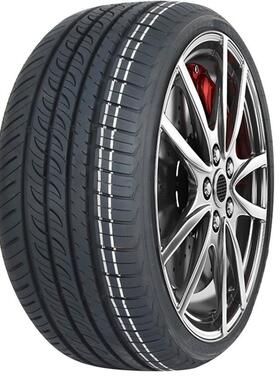 新豹T3耐磨汽车轮胎加厚超强载重四季钢丝胎175 R14LT轻卡载货车