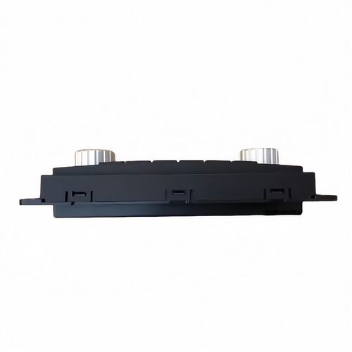 适用解放J6空调控制面板小J6空调暖风开关J6L空调开关8112010-A86