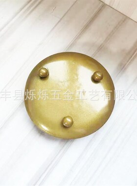 家用蜡烛盘厂家供应黑色简约铁艺蜡烛 盘子蜡烛托盘底座现货
