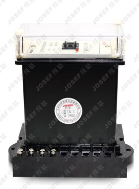 JZS-7/3404静态可调延时中间继电器