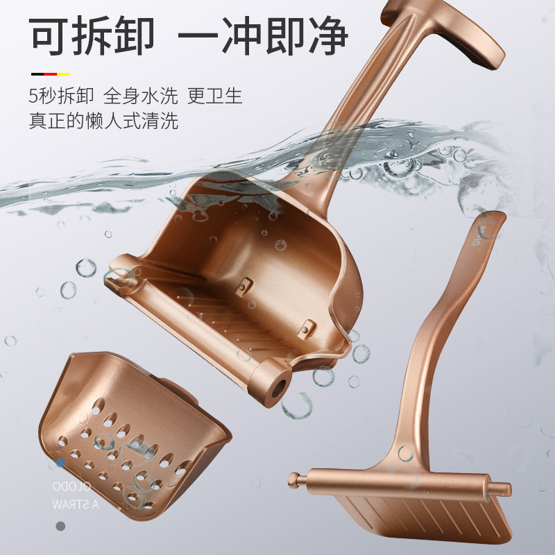 手动榨汁机石榴挤压器多功能汁榨柠檬神器橙子西瓜简易水果榨汁机