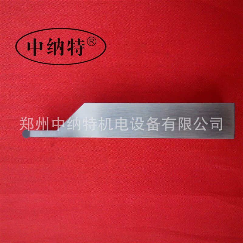 轮毂拉丝挤压刀20x20x110-R2.5金刚石PCD车刀汽车轮毂铝合金光亮