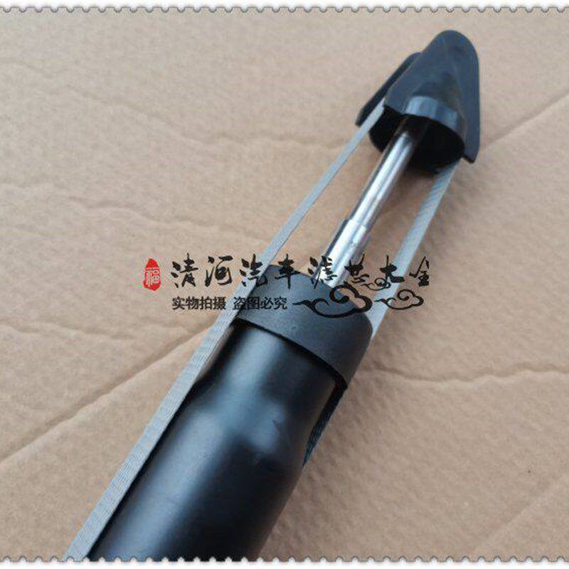 适配老款长安悦翔1.5后减震 后避震器 后减震顶胶 后减震总成汽车