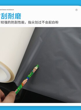 BOPP预涂膜防刮花哑膜广告图册印刷覆膜高粘透明覆膜机专用消光膜