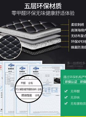 瑞虎3后备箱垫虎8七7全包围5虎八3x汽车5x尾箱垫plus全包奇瑞瑞虎