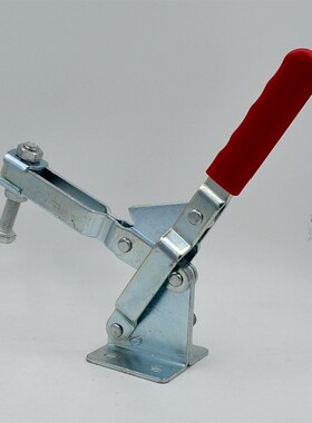 快速夹钳 垂直式衬夹 工装夹具 锁夹 焊接锁紧 压紧器101H/101J