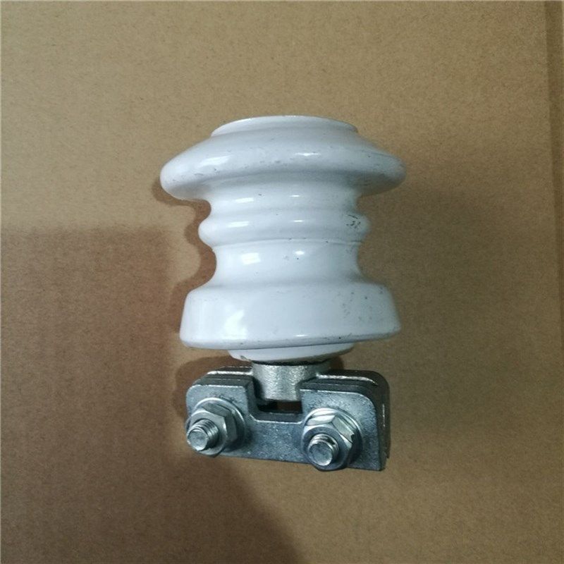 销售电力瓷瓶矿山架线金具滑触线配件WX-1吊线器  CD-1吊线瓷瓶