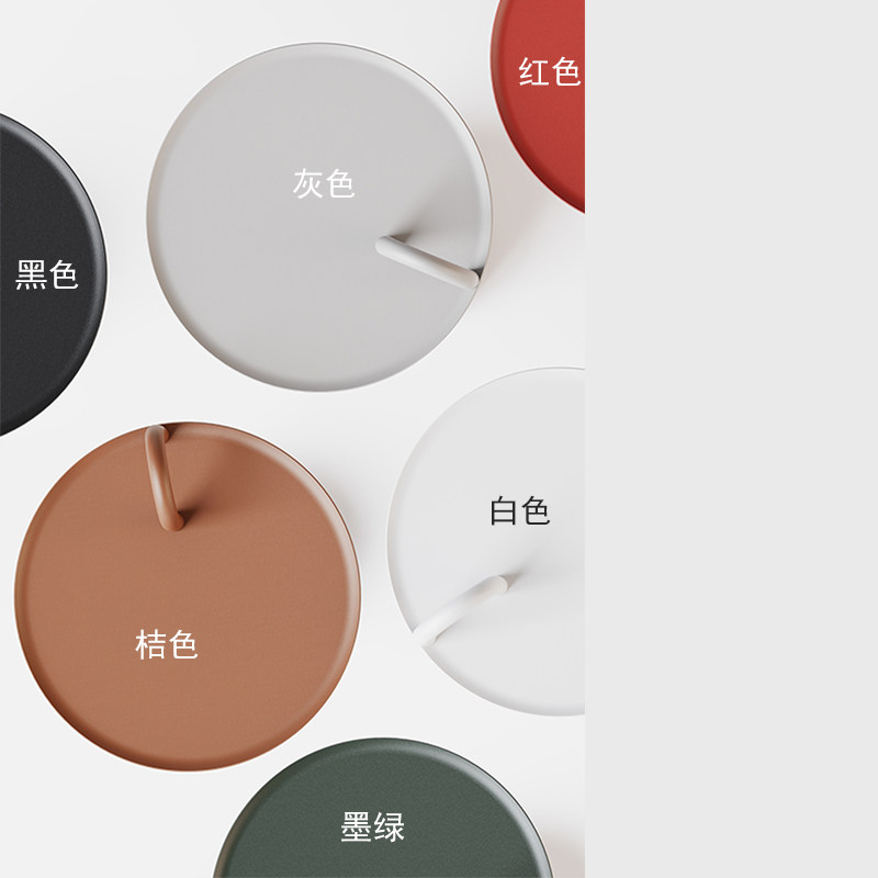 边角几艺术个性沙发小户型创意网红阳台卧室桌子床头柜客厅小茶几