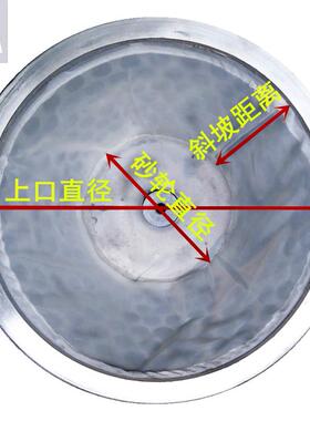 热销凌海磨浆机豆浆机FM150型多种高低密度网子过滤网网布