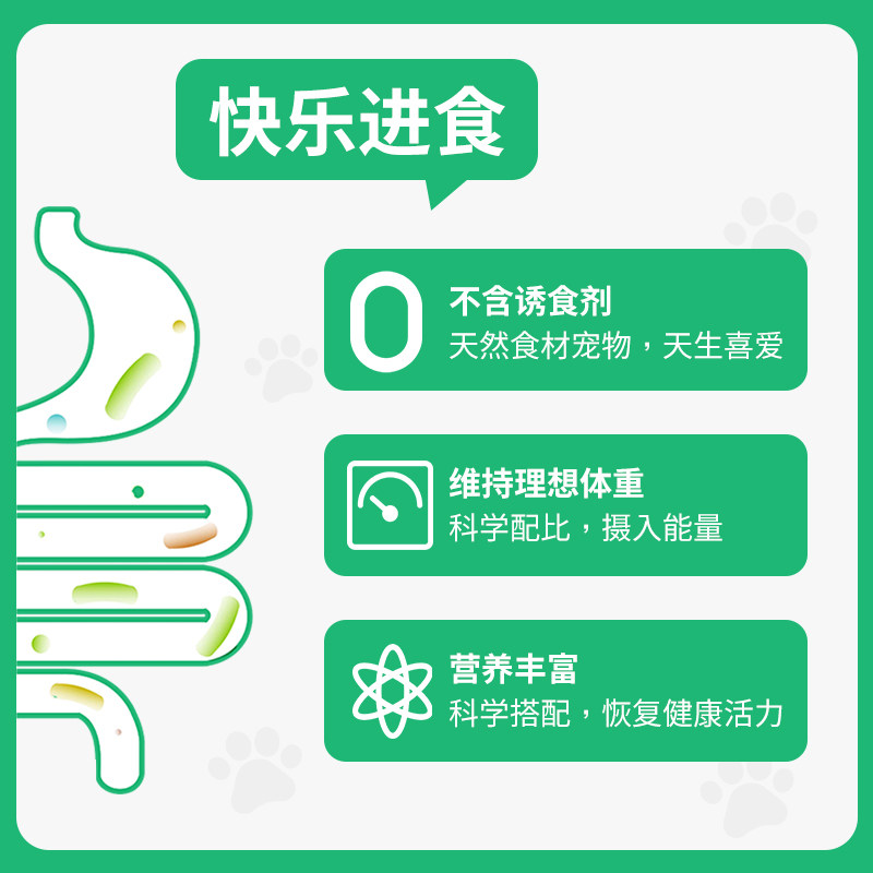 兽医张旭挑嘴配方狗粮通用型幼犬中小型犬泰迪狗狗成犬处方犬粮