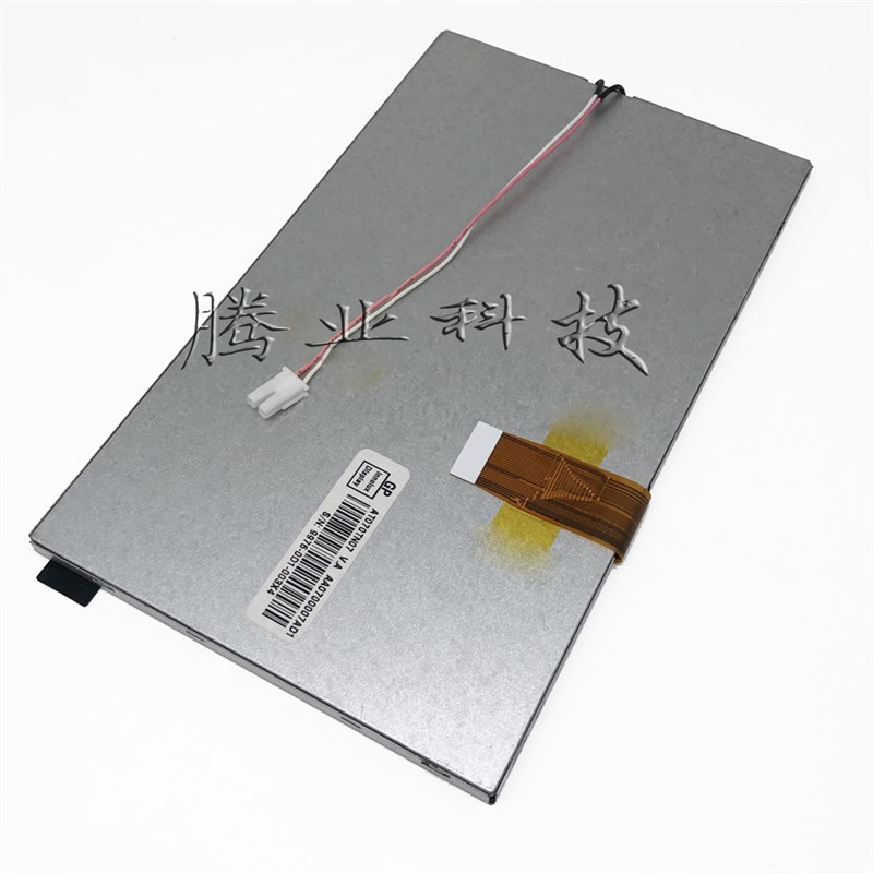 GSK广州数控928TEII/928TE2/980TA2/980TDC/980TDA液晶显示器屏幕图片