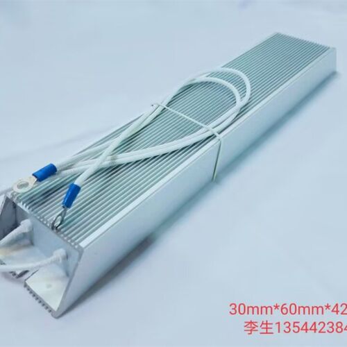 铝壳电阻器1500W40RJ (40 OHM)RXLG 刹车电阻(211010)