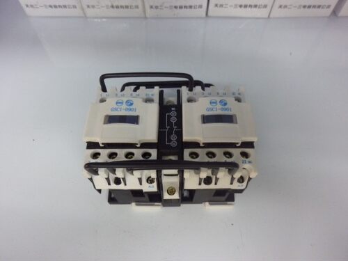 代理天水二一三 接触器 GSC1(CJX4)-0910Nd 36V48V110V220V380V