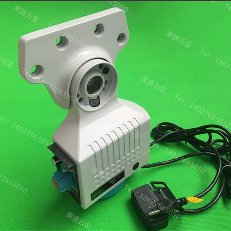 3号4号炮塔铣床走刀器配件通用自动进刀器电子进给器