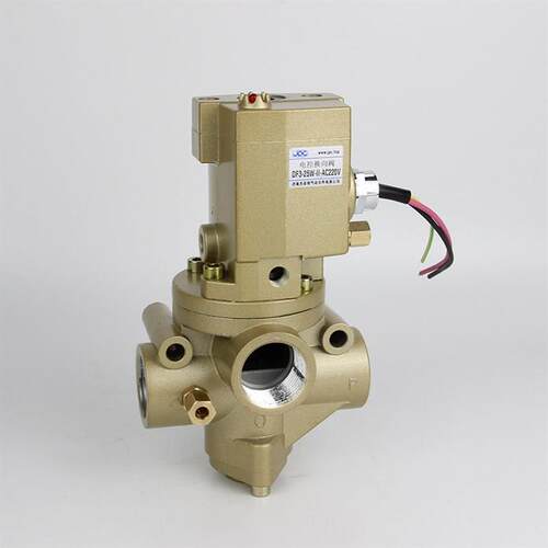 正连锁电磁阀DF3-25W-II-AC220V/DF3-25W-I-DC24V/DF3-20W/AC110V
