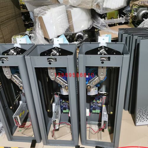 DZE-BL威捷直流伺服栅栏机机芯控制板接收器总成E30E10小清新配件