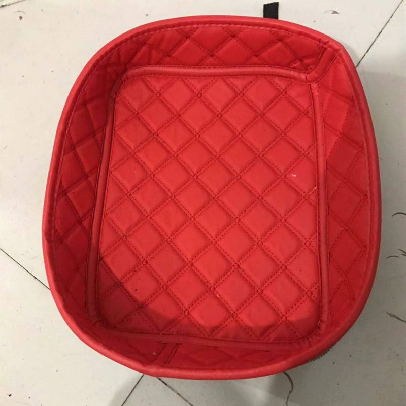 适用于定制 临工933 铲车脚垫30装载机丝圈驾驶室地板胶耐磨防