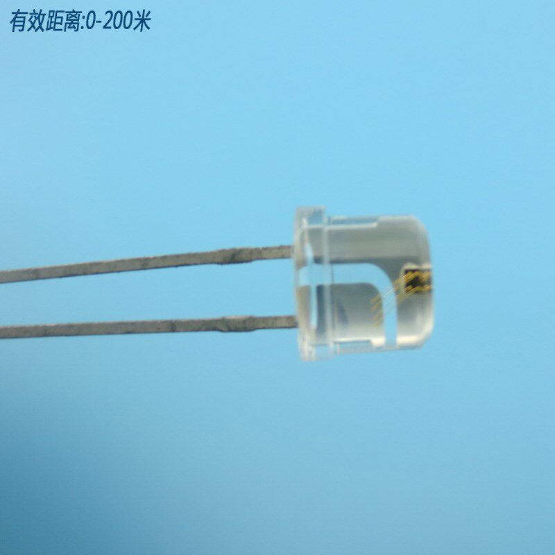 905nm25w脉冲激光二极管 激光测距真人CS激光对抗红外镭射二极管