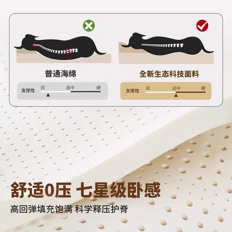狗窝可拆洗宠物四季通用防水沙发小中大型犬狗狗床睡垫垫子耐撕咬