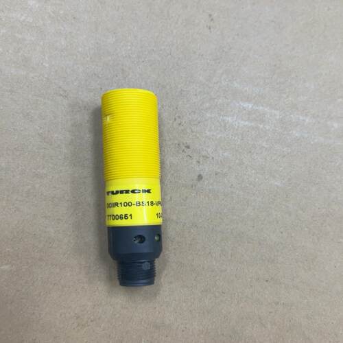 [德峰]DOIR100-BS18-VP6X2E-H1141